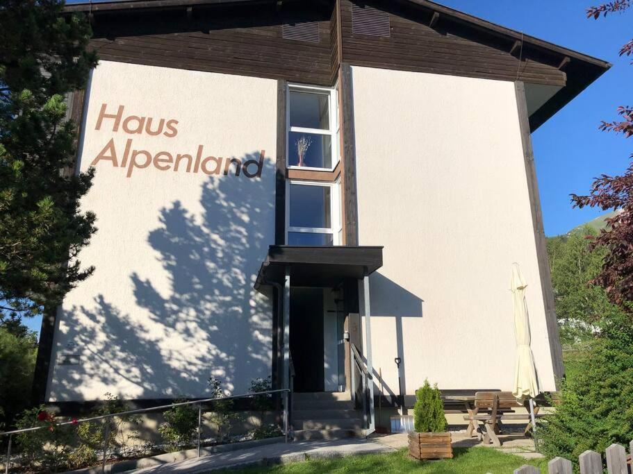 Sonniges Apartment In Seefeld Seefeld w Tirolu Zewnętrze zdjęcie