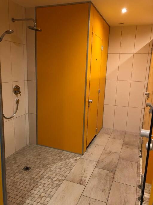 Sonniges Apartment In Seefeld Seefeld w Tirolu Zewnętrze zdjęcie