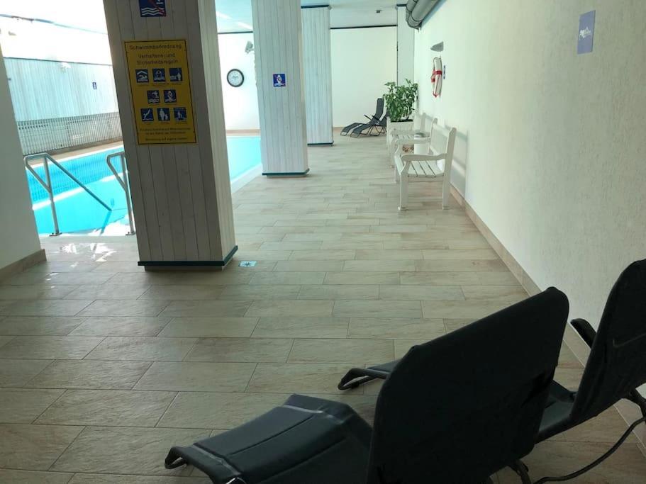 Sonniges Apartment In Seefeld Seefeld w Tirolu Zewnętrze zdjęcie