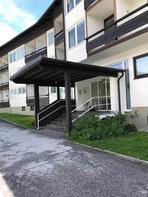 Sonniges Apartment In Seefeld Seefeld w Tirolu Zewnętrze zdjęcie