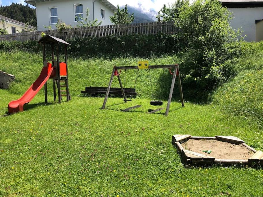 Sonniges Apartment In Seefeld Seefeld w Tirolu Zewnętrze zdjęcie