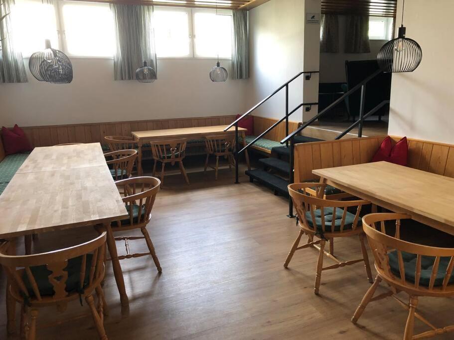 Sonniges Apartment In Seefeld Seefeld w Tirolu Zewnętrze zdjęcie