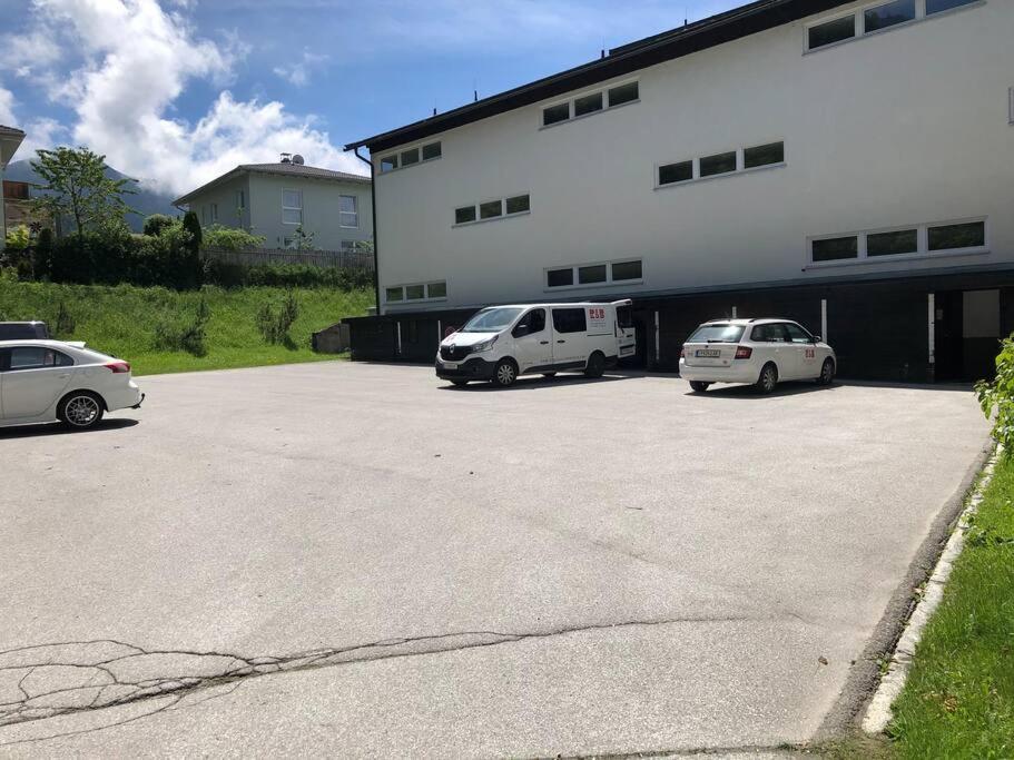 Sonniges Apartment In Seefeld Seefeld w Tirolu Zewnętrze zdjęcie