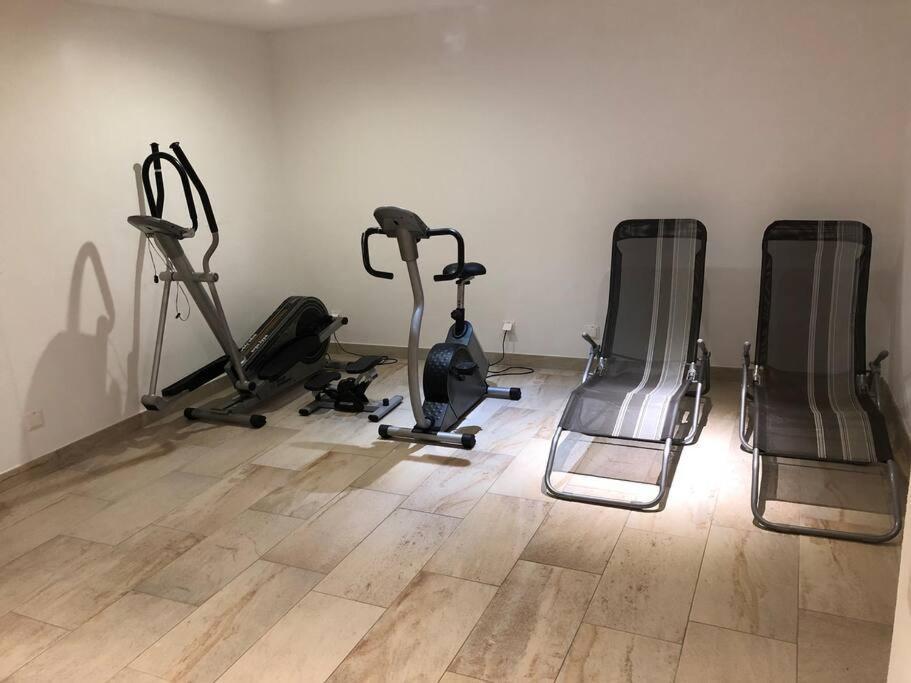Sonniges Apartment In Seefeld Seefeld w Tirolu Zewnętrze zdjęcie
