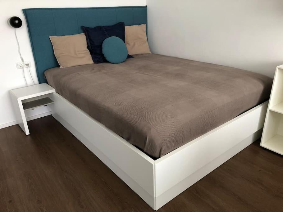 Sonniges Apartment In Seefeld Seefeld w Tirolu Zewnętrze zdjęcie