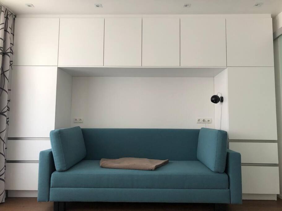 Sonniges Apartment In Seefeld Seefeld w Tirolu Zewnętrze zdjęcie