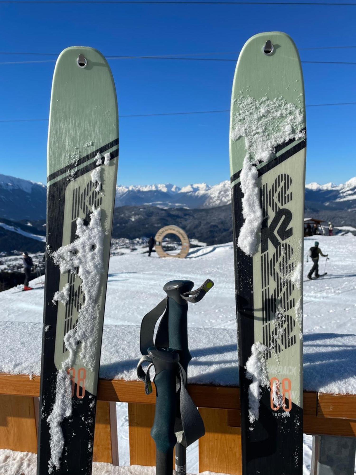 Sonniges Apartment In Seefeld Seefeld w Tirolu Zewnętrze zdjęcie